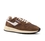 Zapatillas Autrty reelwind low top marron